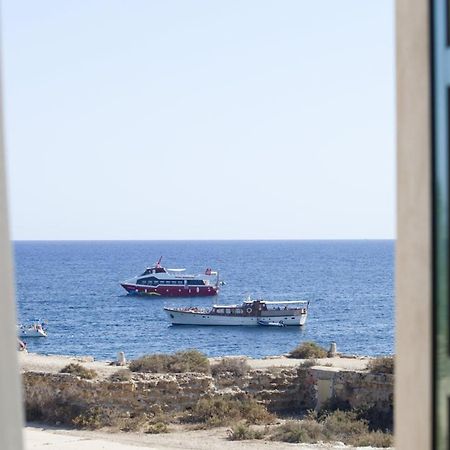 Boutique Isla Tabarca Hotel Exterior photo