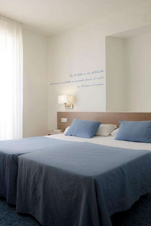 Boutique Isla Tabarca Hotel Room photo