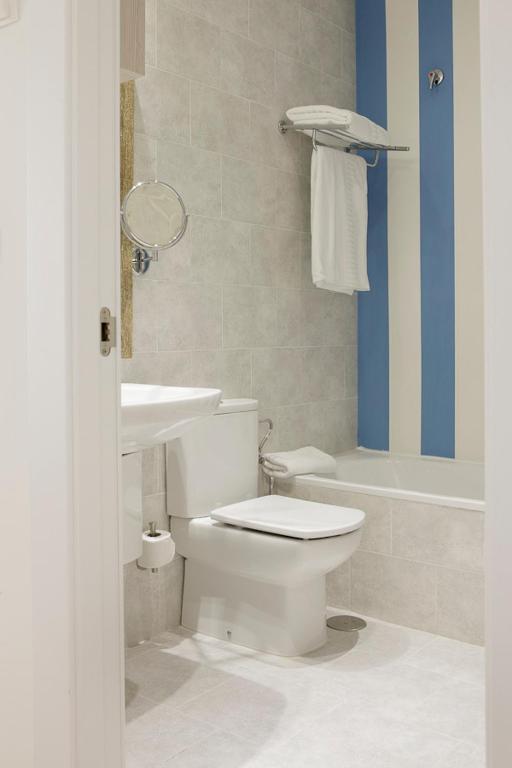 Boutique Isla Tabarca Hotel Room photo