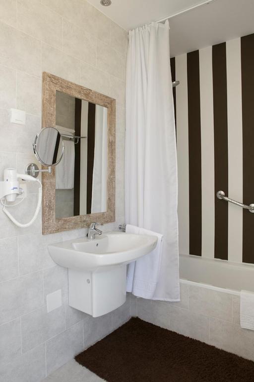 Boutique Isla Tabarca Hotel Room photo