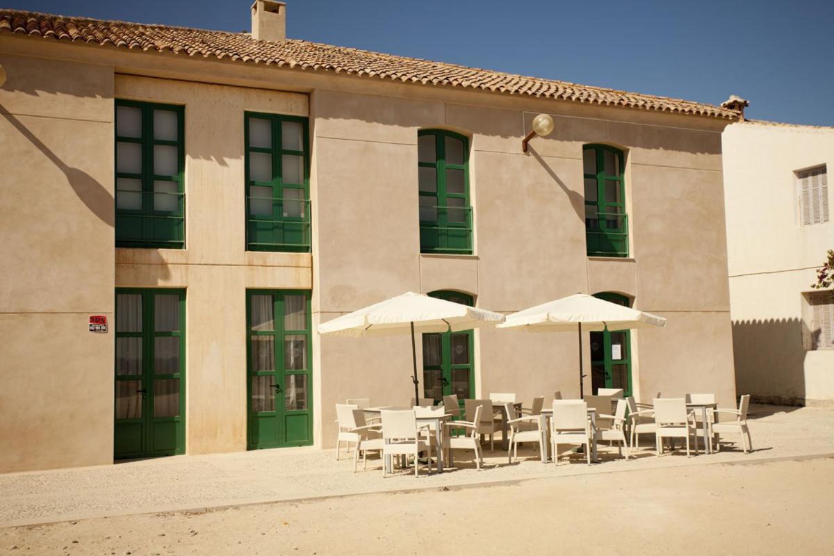 Boutique Isla Tabarca Hotel Exterior photo