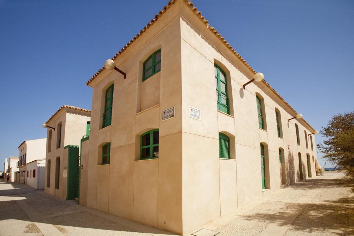 Boutique Isla Tabarca Hotel Exterior photo