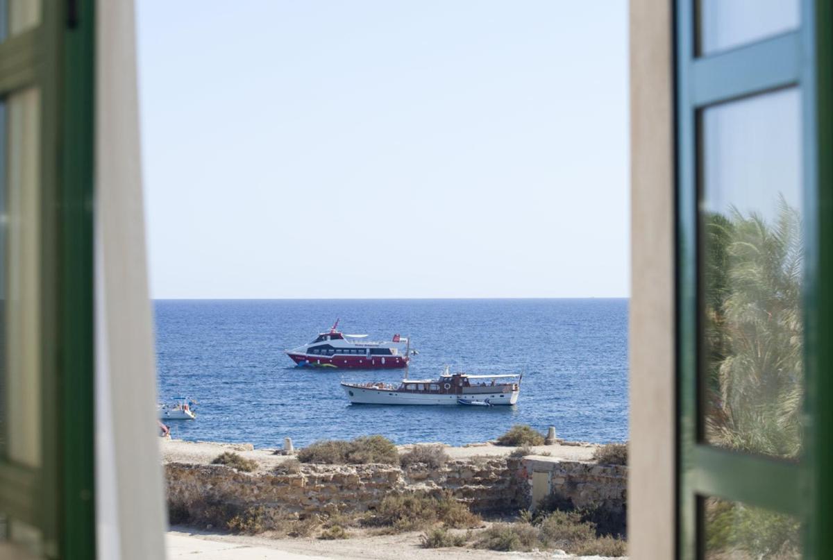 Boutique Isla Tabarca Hotel Exterior photo