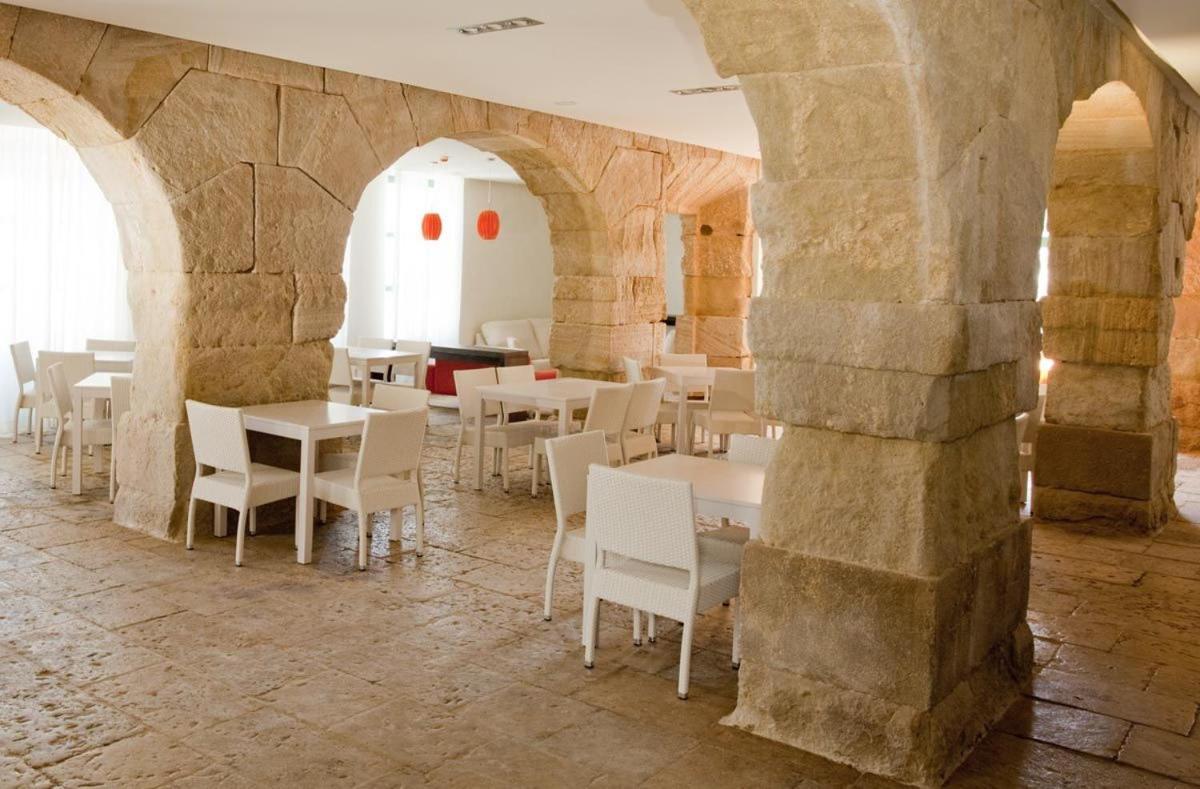 Boutique Isla Tabarca Hotel Exterior photo