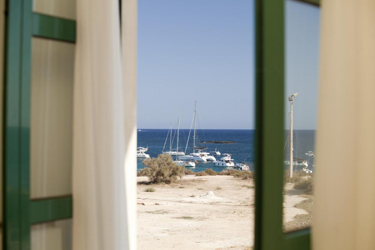 Boutique Isla Tabarca Hotel Exterior photo