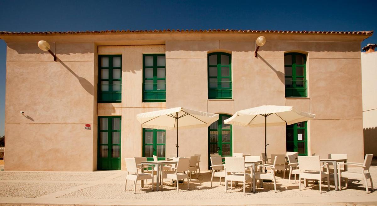 Boutique Isla Tabarca Hotel Exterior photo