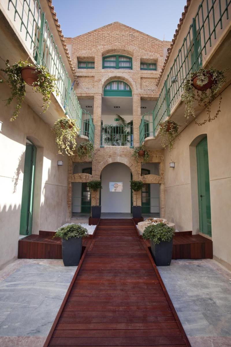 Boutique Isla Tabarca Hotel Exterior photo