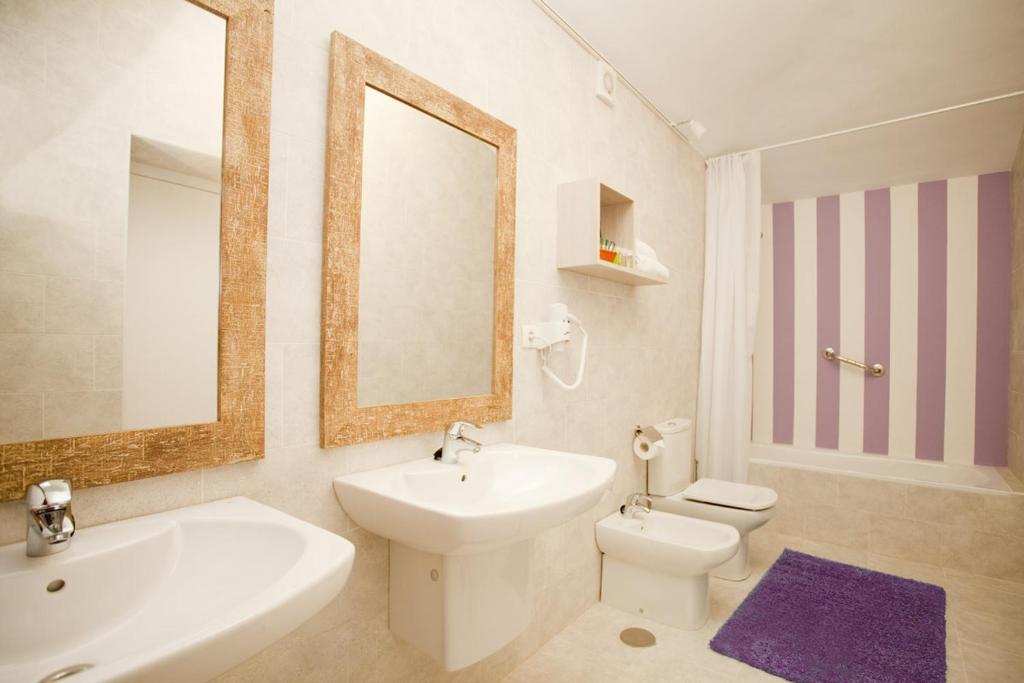 Boutique Isla Tabarca Hotel Room photo