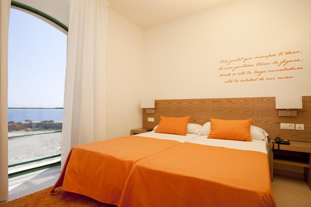 Boutique Isla Tabarca Hotel Room photo